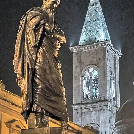 Mela__bii Frühstückspension Sulmona